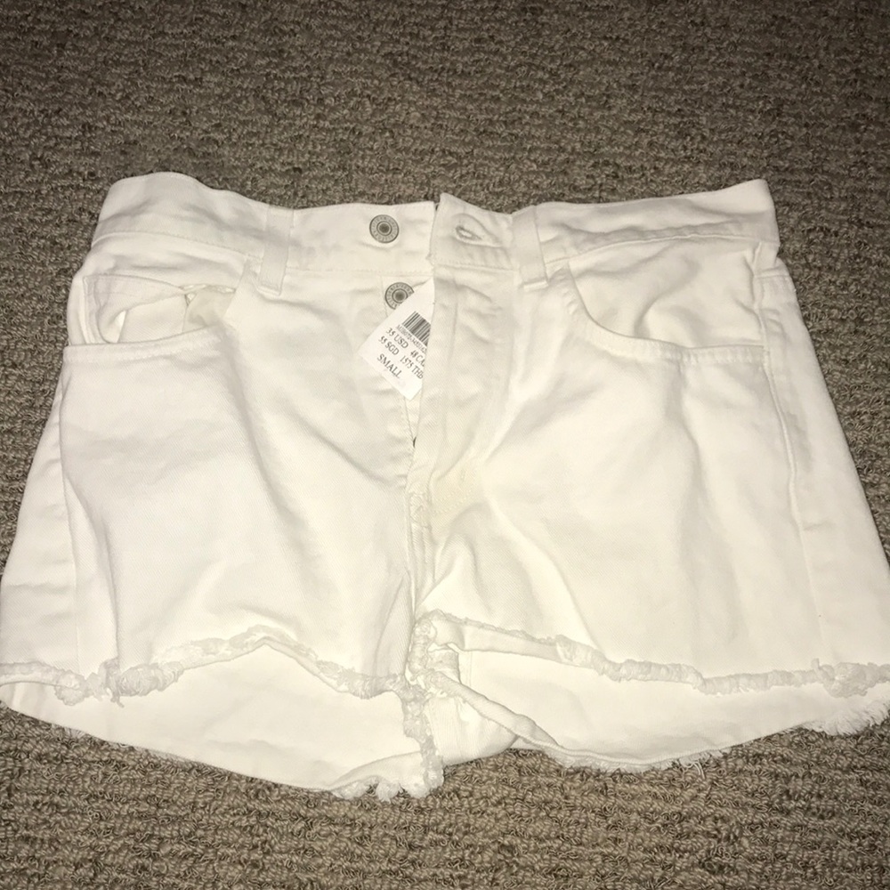Brandy Melville Shorts
